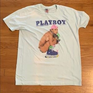 Men’s short sleeve